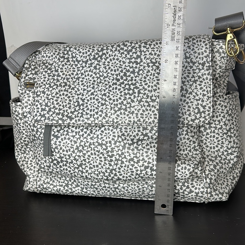 Pottery Barn Diaper Baby Bag/backpack - Picture 5 of 11